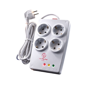 محافظ چهار خانه 409 پیشرانه صنعت